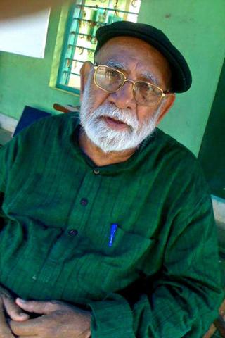 Lekh Tandon pic