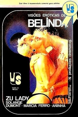 Visões Eróticas de Belinda poster