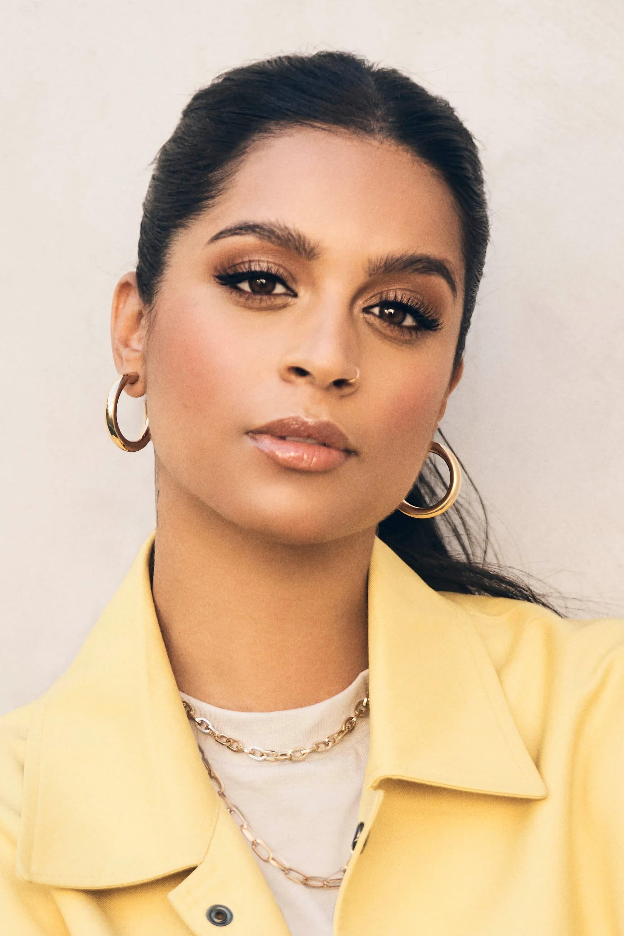 Lilly Singh poster