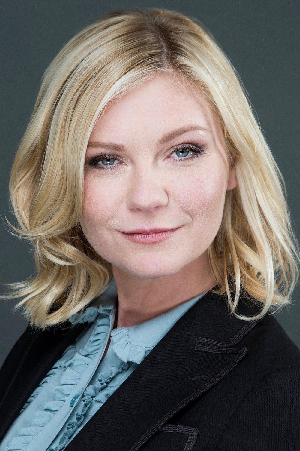 Kirsten Dunst poster