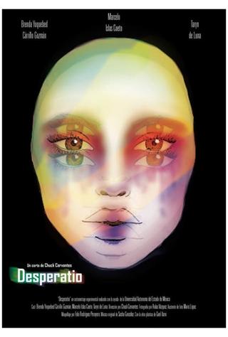 Desperatio poster