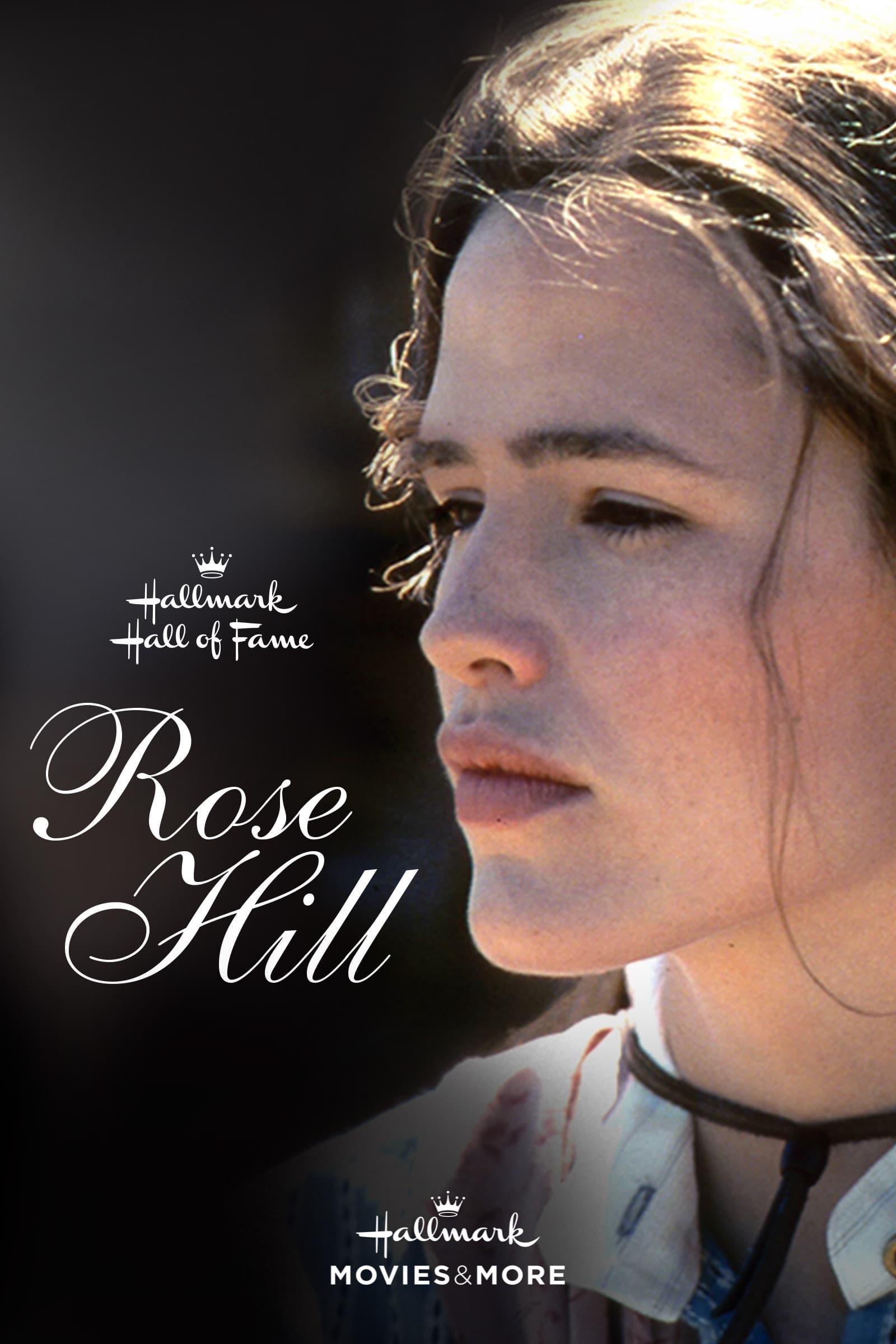 Rose Hill poster