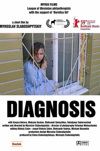 Diagnosis poster