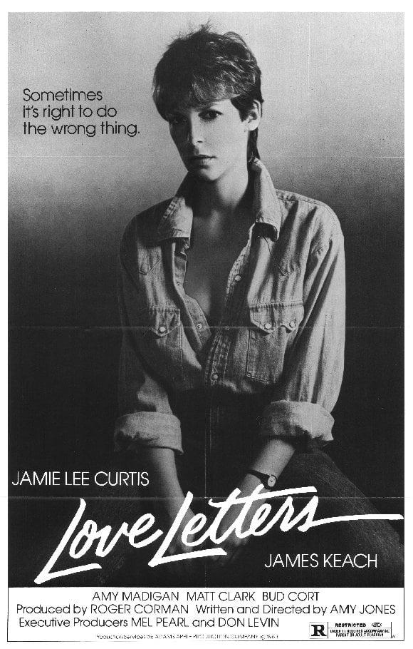 Love Letters poster