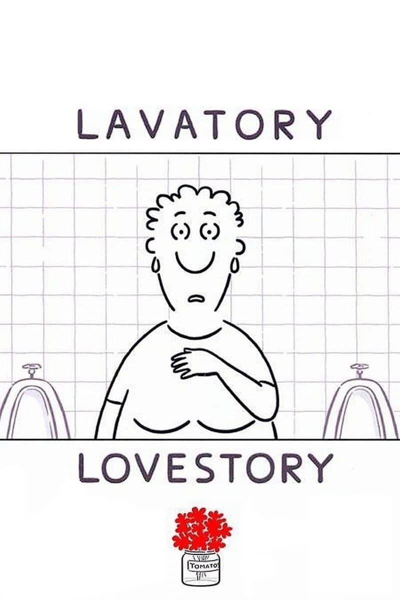 Lavatory Lovestory poster