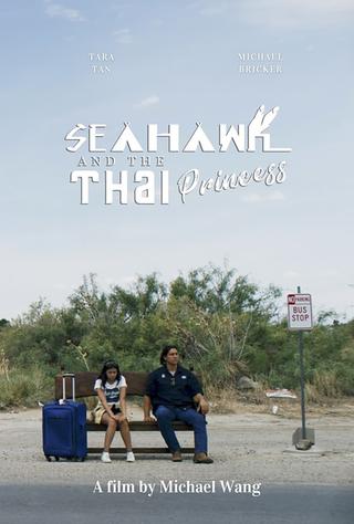 Seahawk and the Thai Princess poster