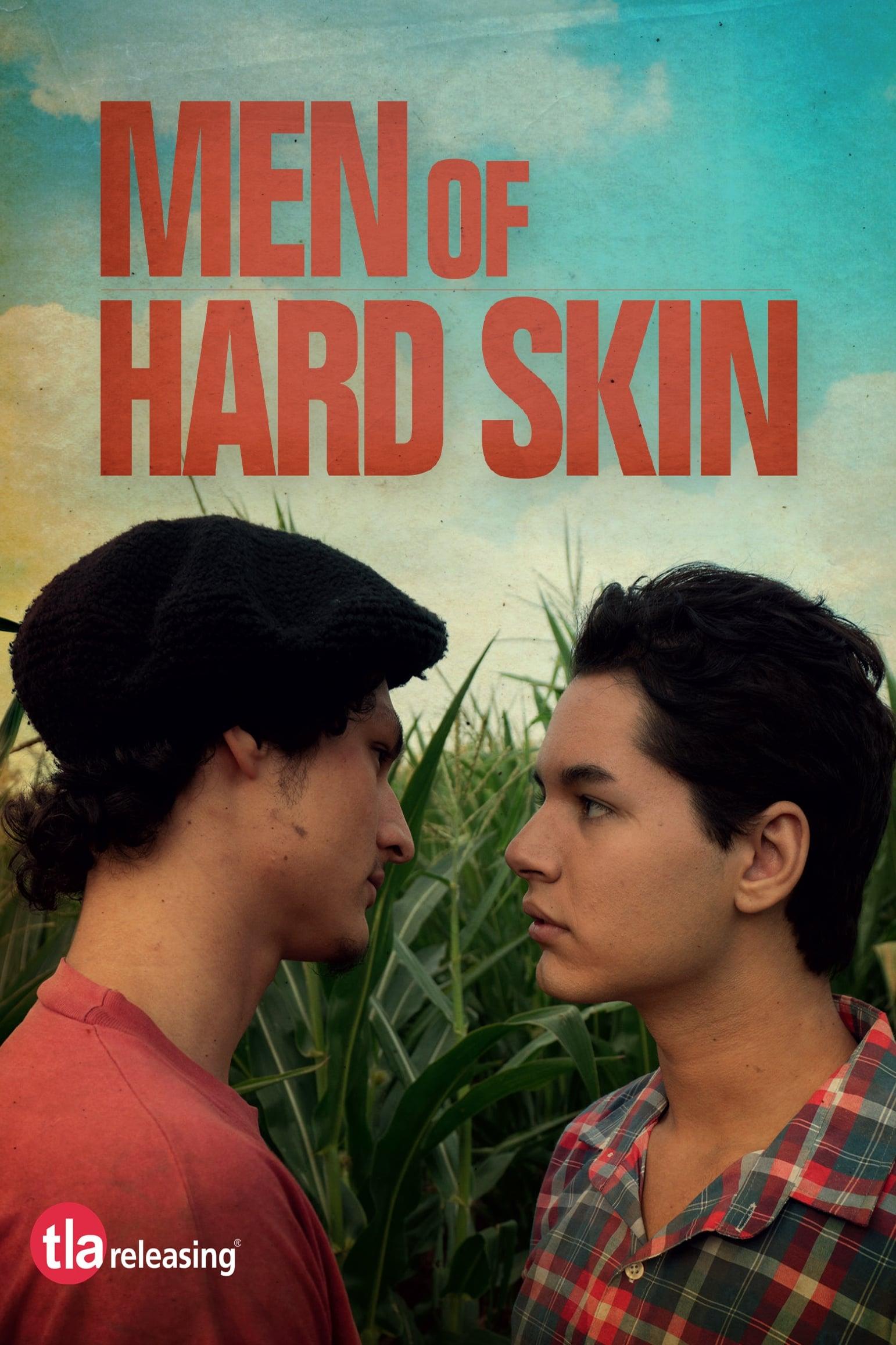 Men of Hard Skin poster