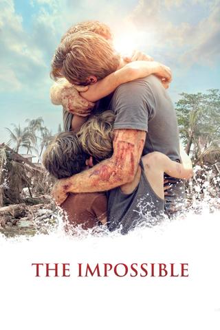 The Impossible poster