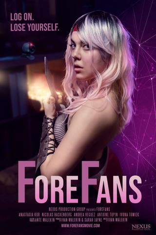 ForeFans poster