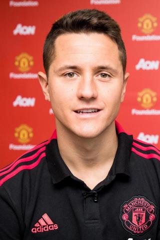 Ander Herrera pic