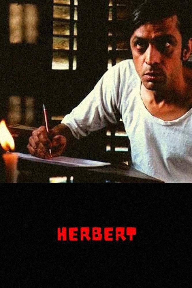 Herbert poster