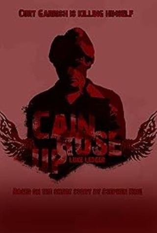 Cain Rose Up poster