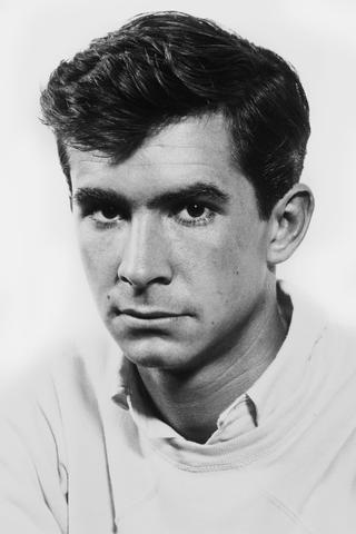 Anthony Perkins pic