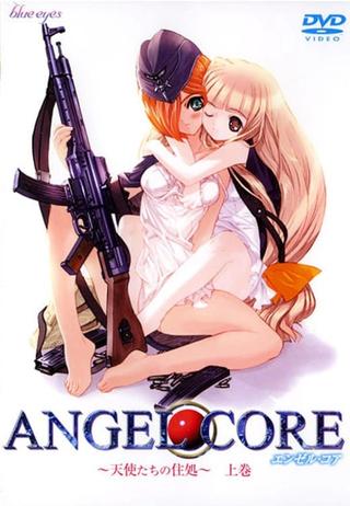 Angel Core poster
