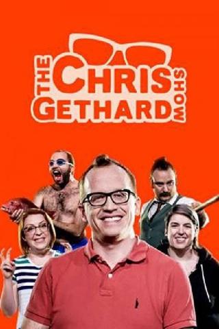 The Chris Gethard Show poster