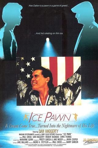 Ice Pawn poster