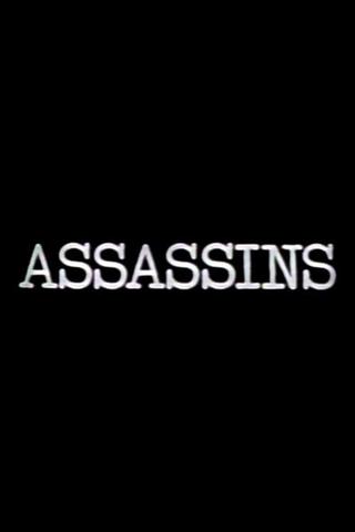 Assassins poster