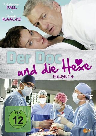 Der Doc und die Hexe: Katastrophenalarm poster