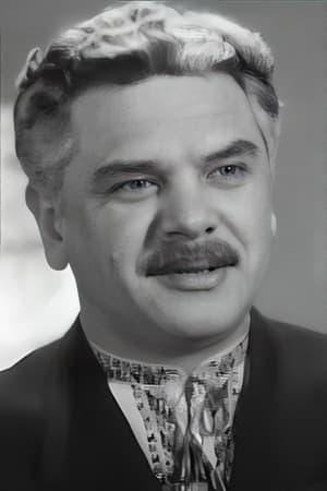 Leonid Zhukovskiy pic
