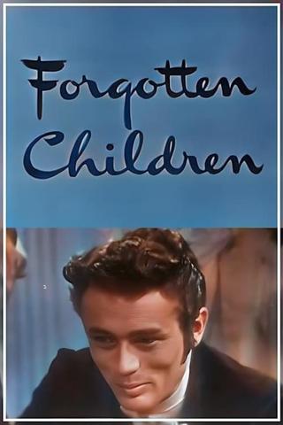 Forgotten Children poster