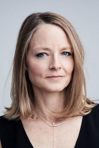 Jodie Foster pic