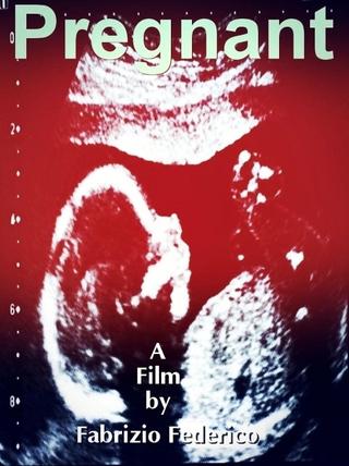 Pregnant poster