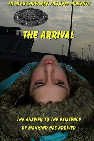 The Arrival poster