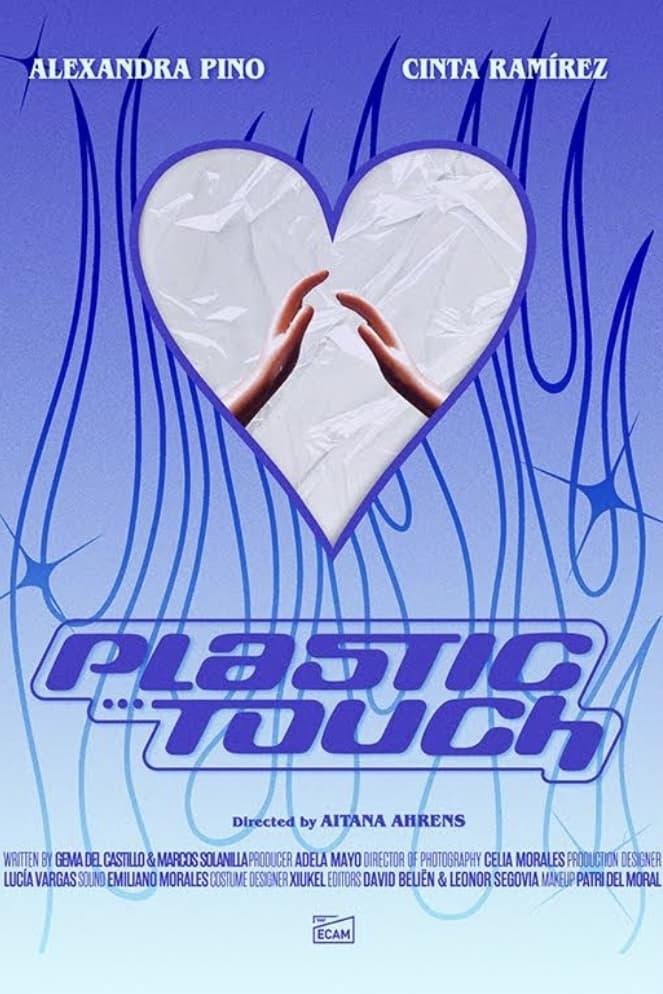 Plastic Touch poster