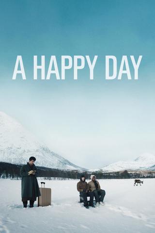 A Happy Day poster