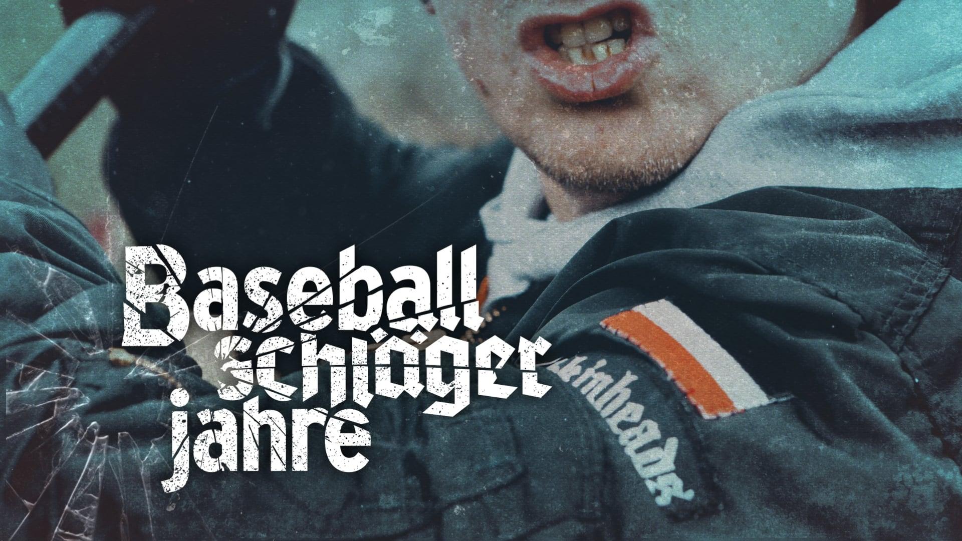 Baseballschlägerjahre - Die Wendegeneration und rechte Gewalt backdrop