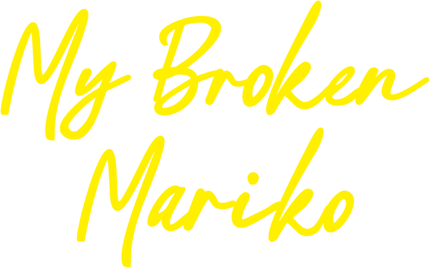 My Broken Mariko logo