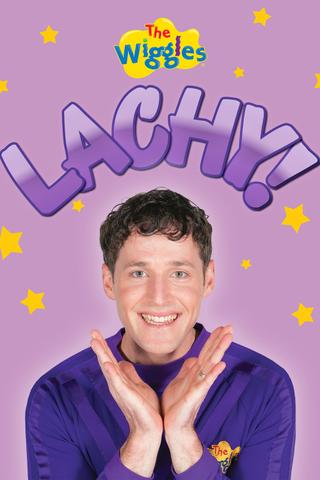 The Wiggles - Lachy! poster