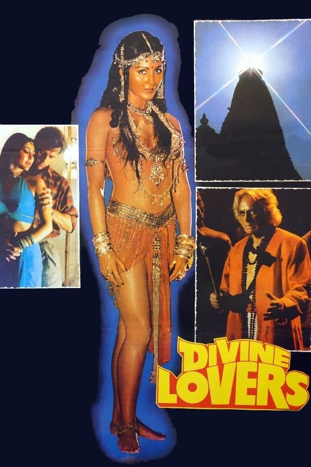 Divine Lovers poster