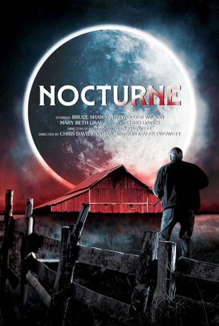 Nocturne poster