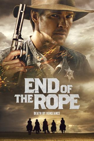 End of the Rope poster