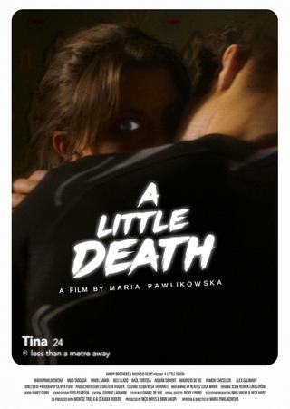 A Little Death poster