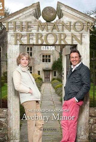 The Manor Reborn poster