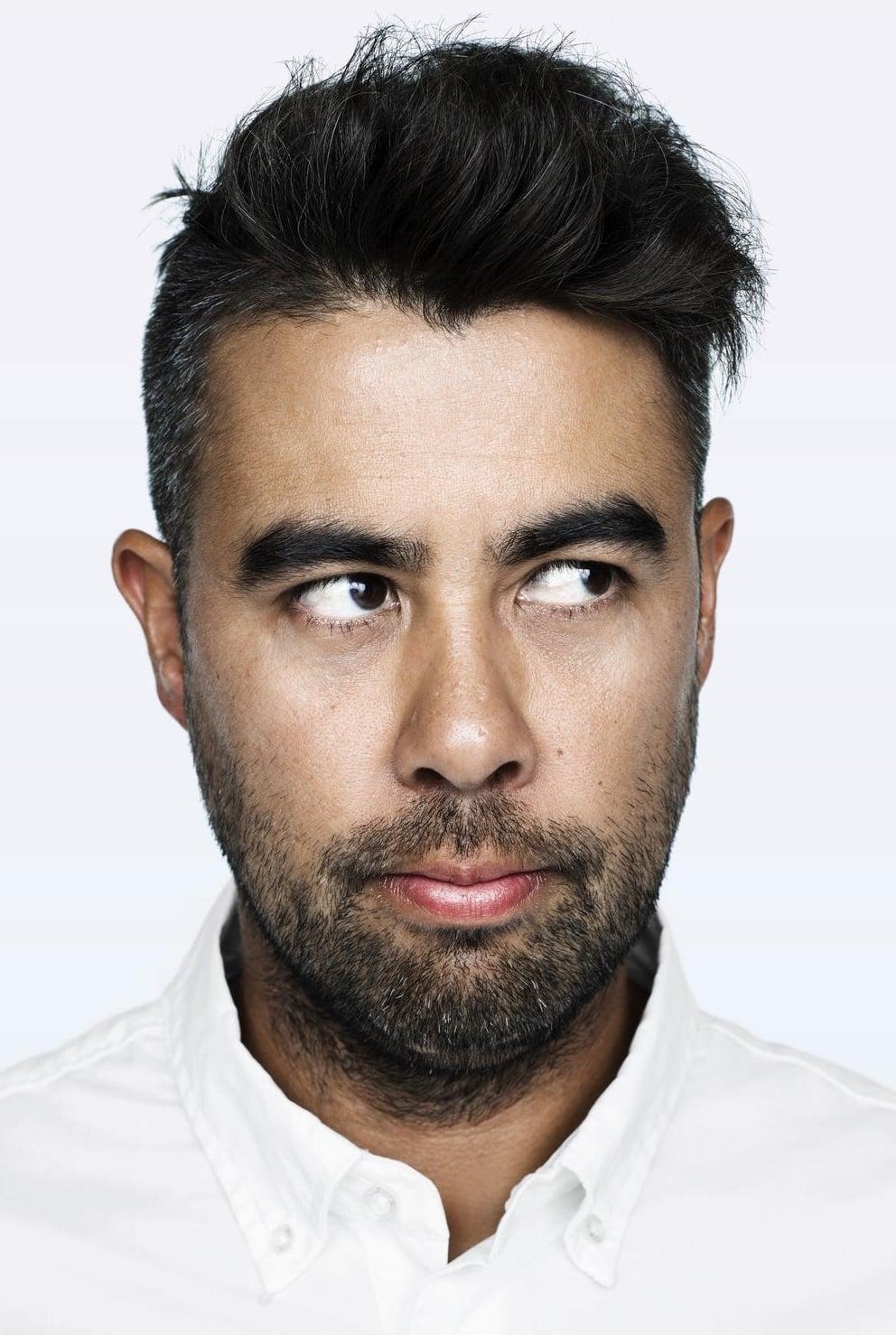 Eric Koston poster