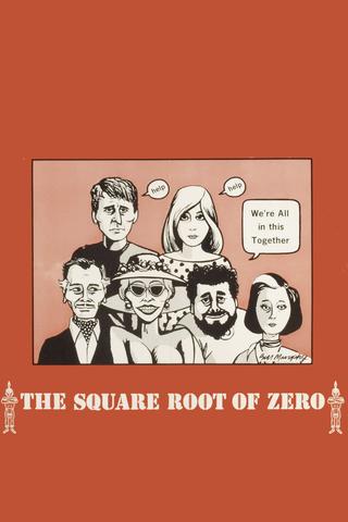 Square Root of Zero poster