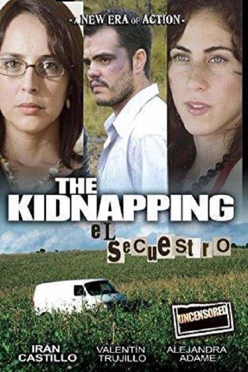 The Kidnapping poster
