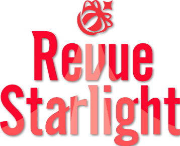 Revue Starlight logo