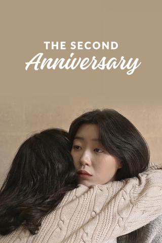 The Second Anniversary poster
