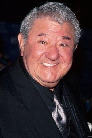 Buddy Hackett pic