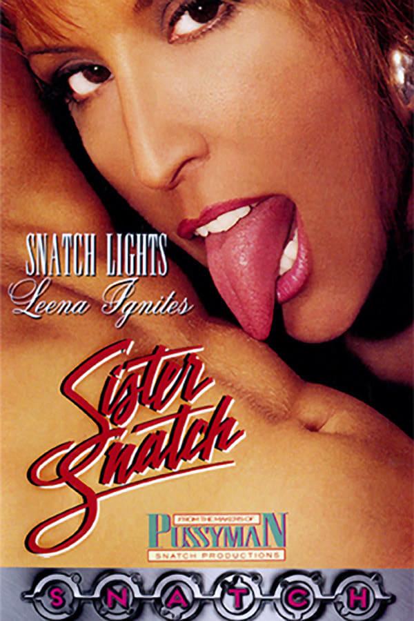 Sister Snatch poster
