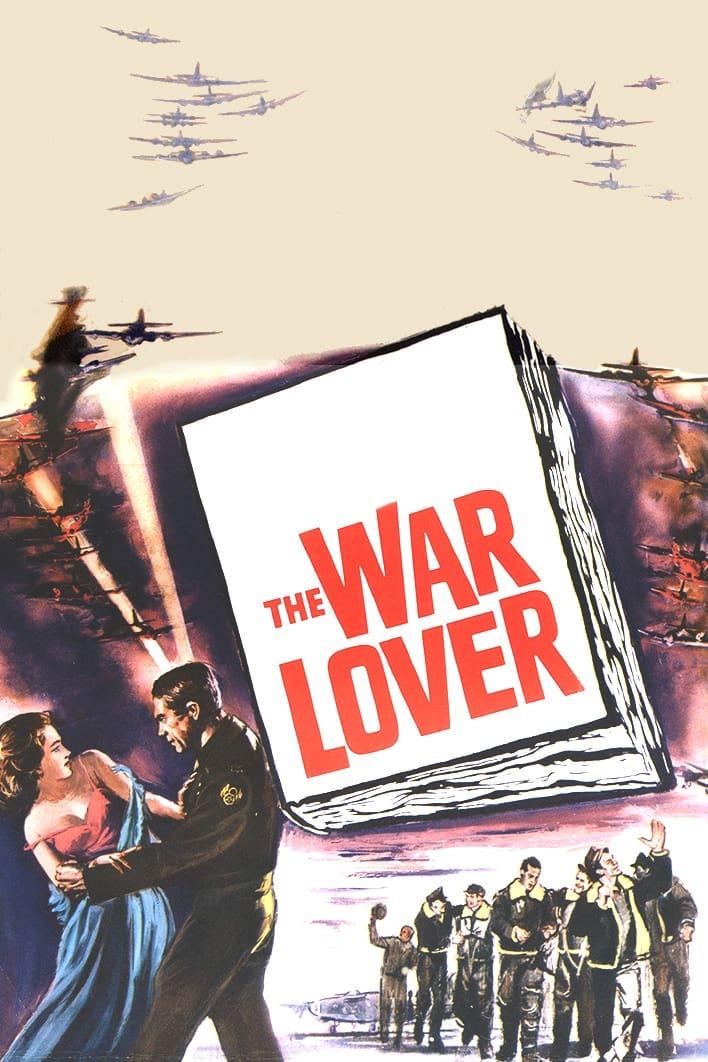 The War Lover poster