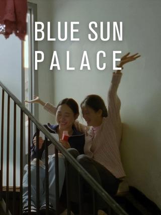 Blue Sun Palace poster