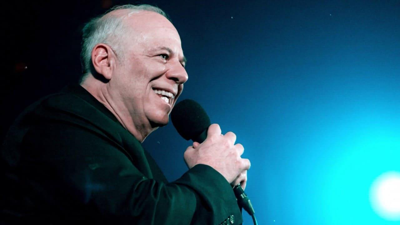 Eddie Pepitone: For the Masses backdrop