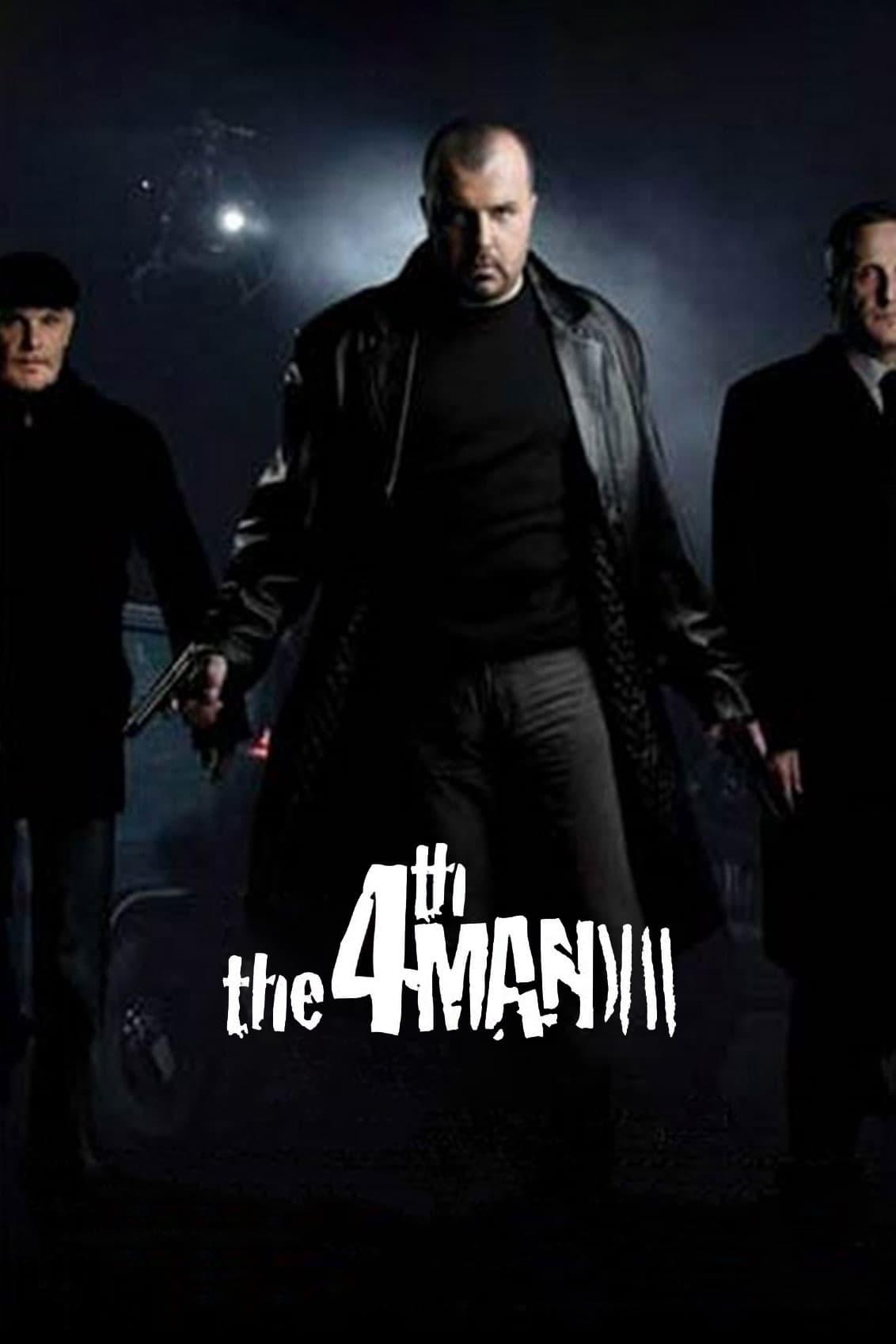 The Fourth Man poster