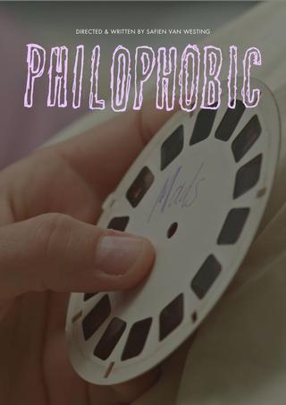 Philophobic poster