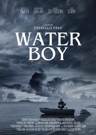 Water Boy poster